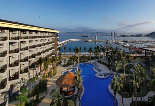 фото отеля Serenity Marina Hotel