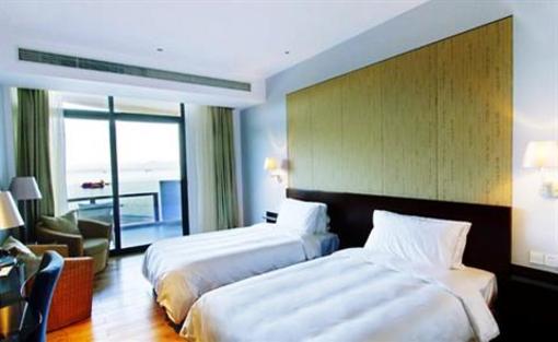 фото отеля Serenity Marina Hotel