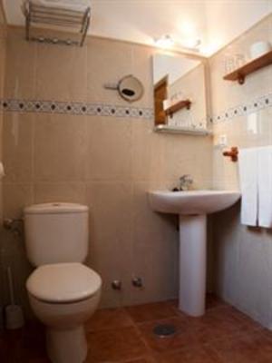 фото отеля Hostal Guadalupe