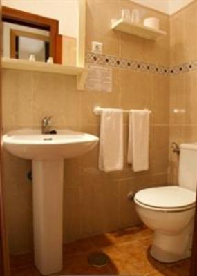 фото отеля Hostal Guadalupe