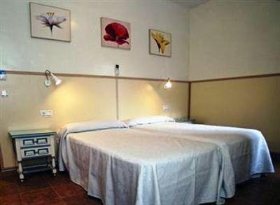 фото отеля Hostal Guadalupe
