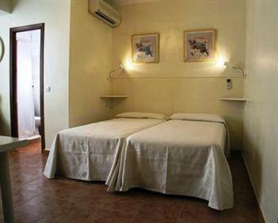 фото отеля Hostal Guadalupe
