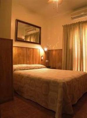 фото отеля Hostal Guadalupe
