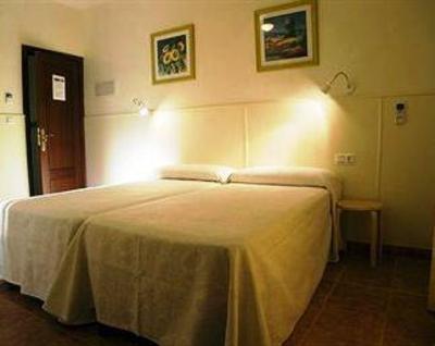 фото отеля Hostal Guadalupe