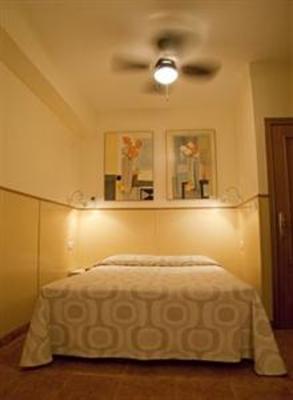 фото отеля Hostal Guadalupe