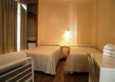 фото отеля Hostal Guadalupe