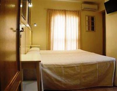 фото отеля Hostal Guadalupe