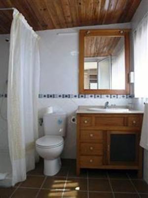 фото отеля Hostal Guadalupe