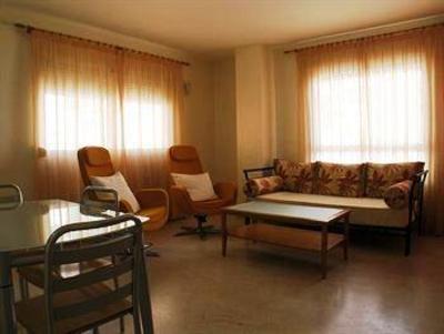фото отеля Hostal Guadalupe