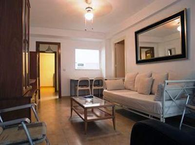 фото отеля Hostal Guadalupe