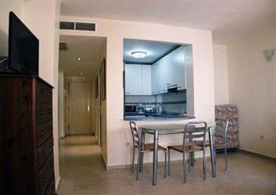 фото отеля Hostal Guadalupe