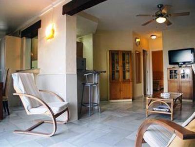 фото отеля Hostal Guadalupe