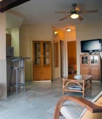 фото отеля Hostal Guadalupe