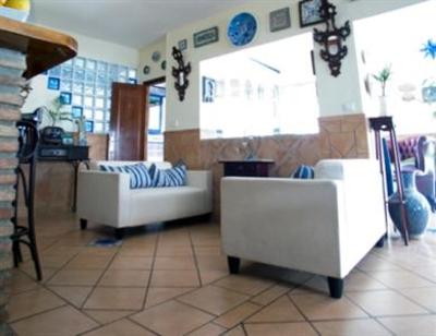 фото отеля Hostal Guadalupe