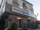 фото отеля Hostal Guadalupe