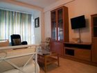 фото отеля Hostal Guadalupe