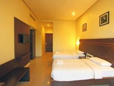 фото отеля Hotel Metro Residency Mumbai