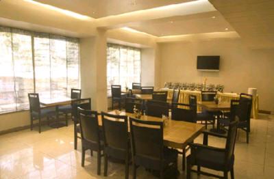 фото отеля Hotel Metro Residency Mumbai