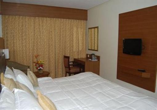 фото отеля Hotel Metro Residency Mumbai