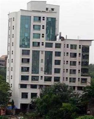 фото отеля Hotel Metro Residency Mumbai
