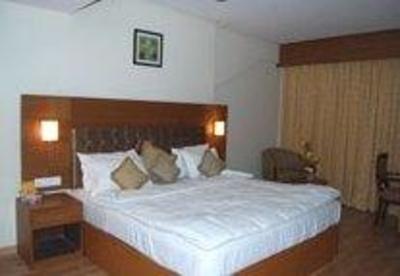 фото отеля Hotel Metro Residency Mumbai