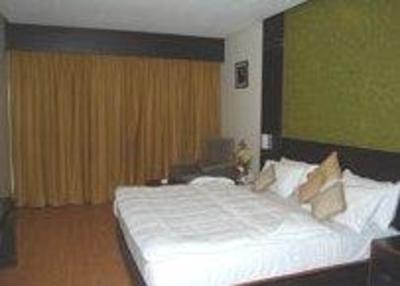 фото отеля Hotel Metro Residency Mumbai