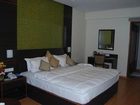 фото отеля Hotel Metro Residency Mumbai