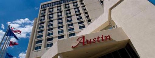 фото отеля Austin Hotel and Convention Center