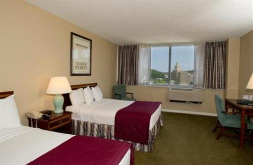 фото отеля Austin Hotel and Convention Center