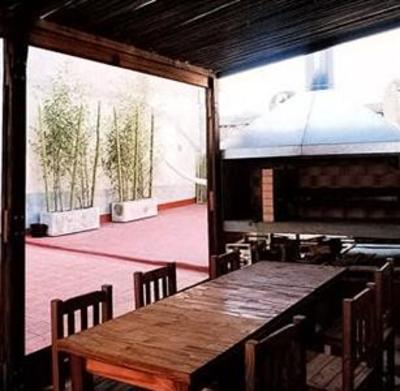 фото отеля Sabatico Travelers Hostel