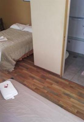 фото отеля Sabatico Travelers Hostel