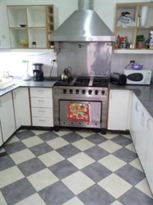 фото отеля Sabatico Travelers Hostel