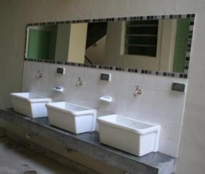 фото отеля Sabatico Travelers Hostel