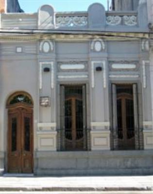 фото отеля Sabatico Travelers Hostel