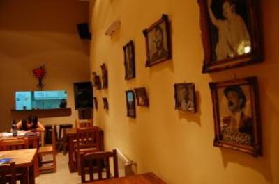 фото отеля Sabatico Travelers Hostel