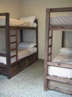 фото отеля Sabatico Travelers Hostel