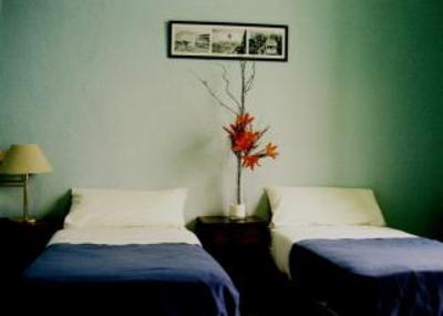 фото отеля Sabatico Travelers Hostel