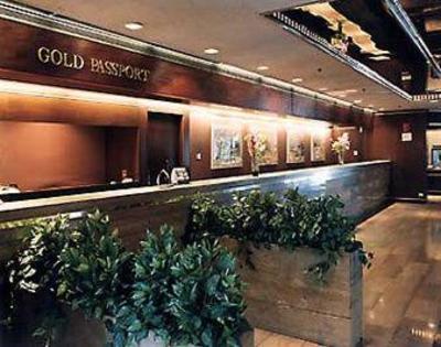фото отеля Hyatt Regency Buffalo