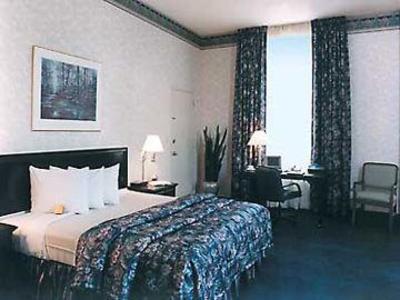 фото отеля Hyatt Regency Buffalo