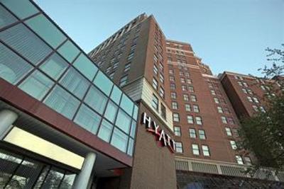 фото отеля Hyatt Regency Buffalo