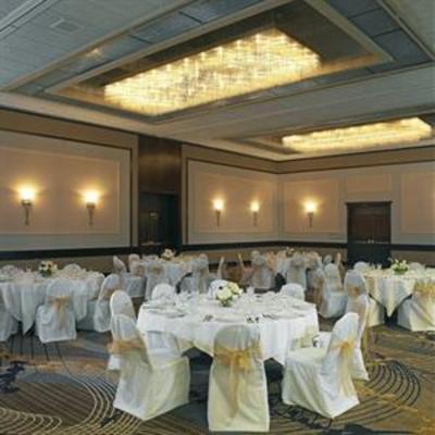 фото отеля Hyatt Regency Buffalo