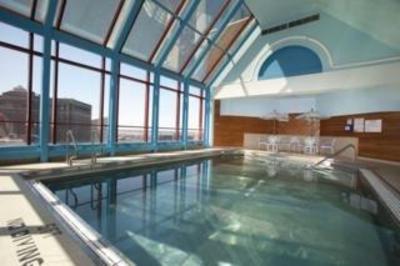 фото отеля Hyatt Regency Buffalo