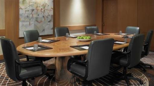 фото отеля Hyatt Regency Buffalo