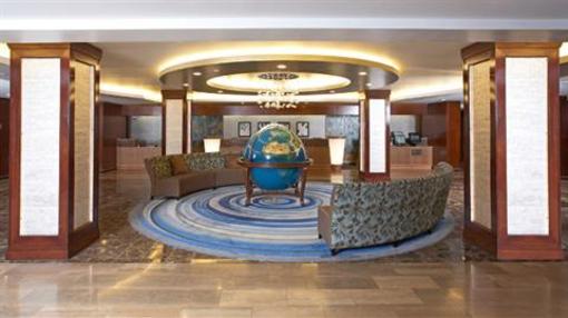 фото отеля Hyatt Regency Buffalo