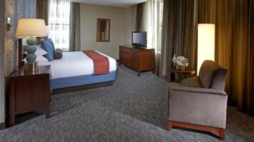 фото отеля Hyatt Regency Buffalo