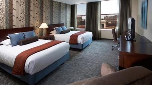 фото отеля Hyatt Regency Buffalo