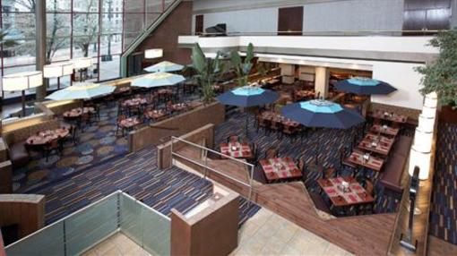 фото отеля Hyatt Regency Buffalo