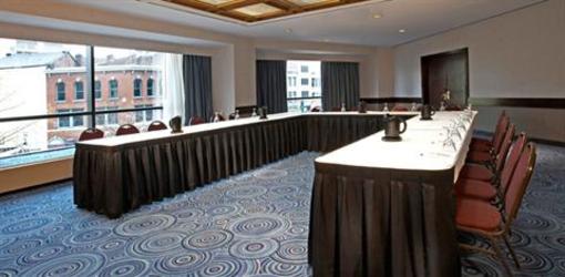 фото отеля Hyatt Regency Buffalo