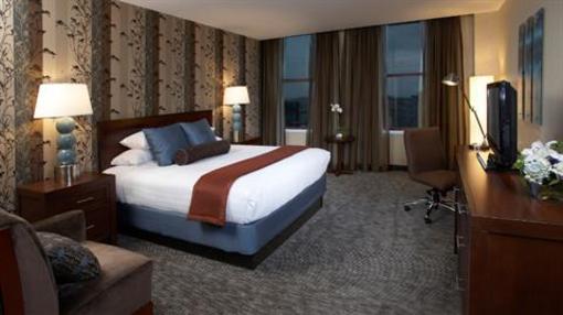 фото отеля Hyatt Regency Buffalo