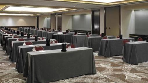 фото отеля Hyatt Regency Buffalo